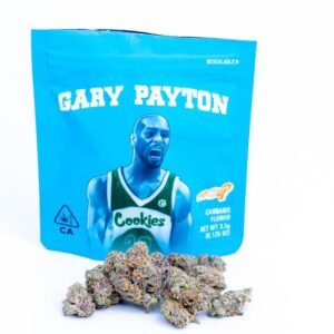 Gary Payton Cookies