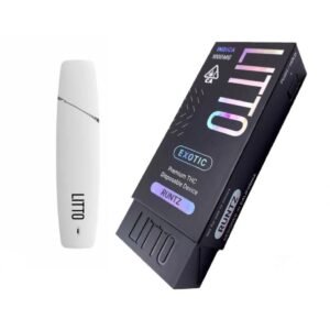 Litto Vape