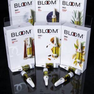 Bloom Vape