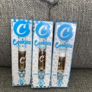 Cookies Carts